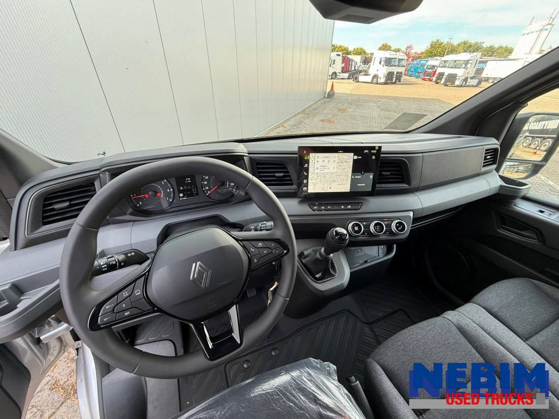 Renault Master L2H2 150HP. 4 Units Available - Furgon: obrázek 3 Renault Master L2H2 150HP. 4 Units Available - Furgon: obrázek 3