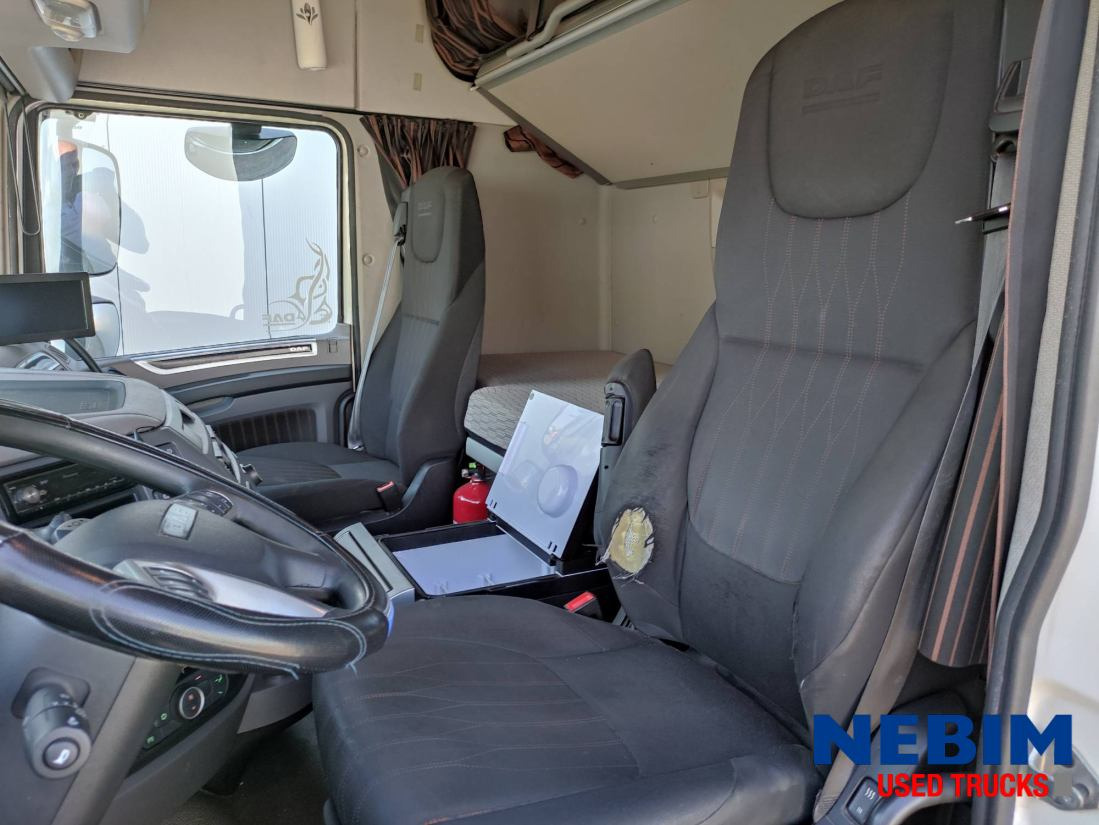 DAF XF 450 6x2 FTG 510.880Km - ADR/VLG - AT - Tahač: obrázek 3 DAF XF 450 6x2 FTG 510.880Km - ADR/VLG - AT - Tahač: obrázek 3