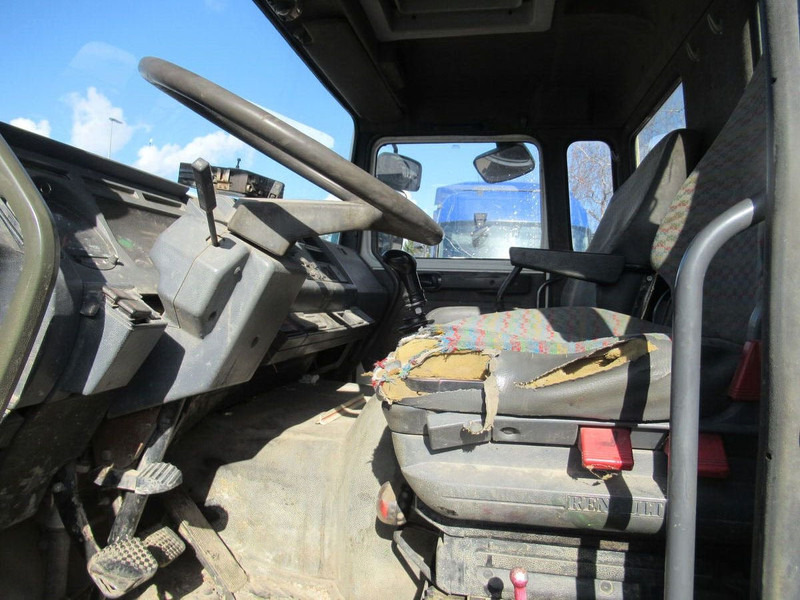 Renault G300 - Nákladní automobil valníkový/ Plošinový, Auto s hydraulickou rukou: obrázek 5 Renault G300 - Nákladní automobil valníkový/ Plošinový, Auto s hydraulickou rukou: obrázek 5