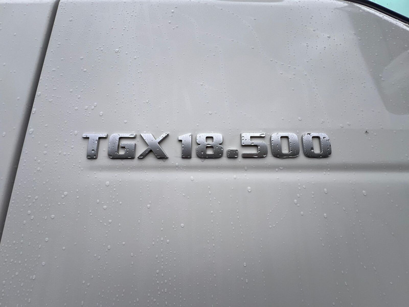 Tahač MAN TGX 18.500: obrázek 14
