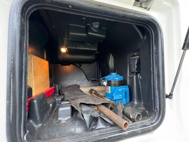 Tahač MAN TGX 18.500: obrázek 16