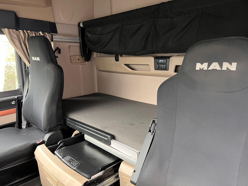 Tahač MAN TGX 18.500: obrázek 17