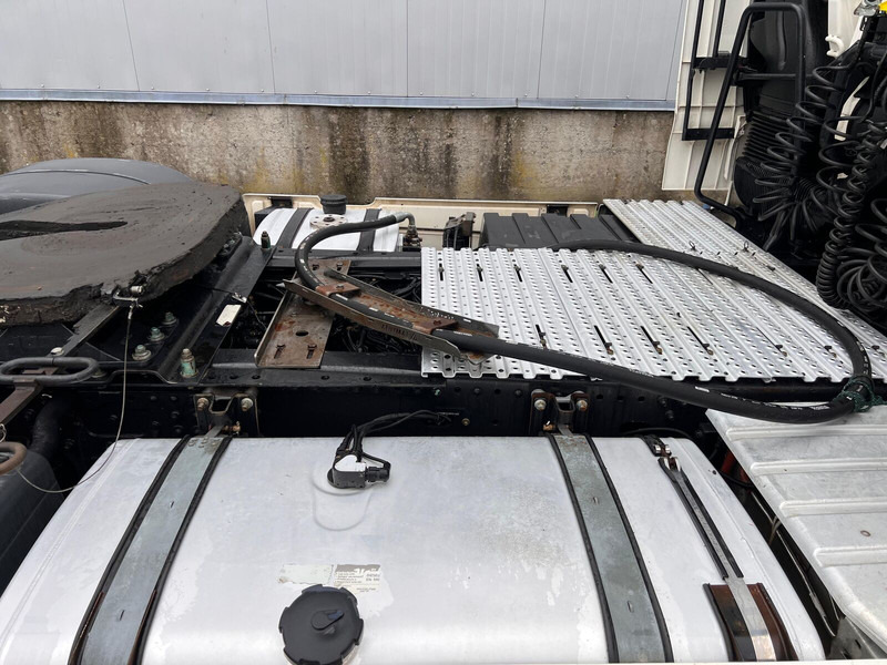 Tahač MAN TGX 18.500: obrázek 11