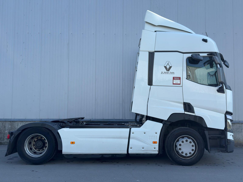 Renault T460 - Tahač: obrázek 4 Renault T460 - Tahač: obrázek 4