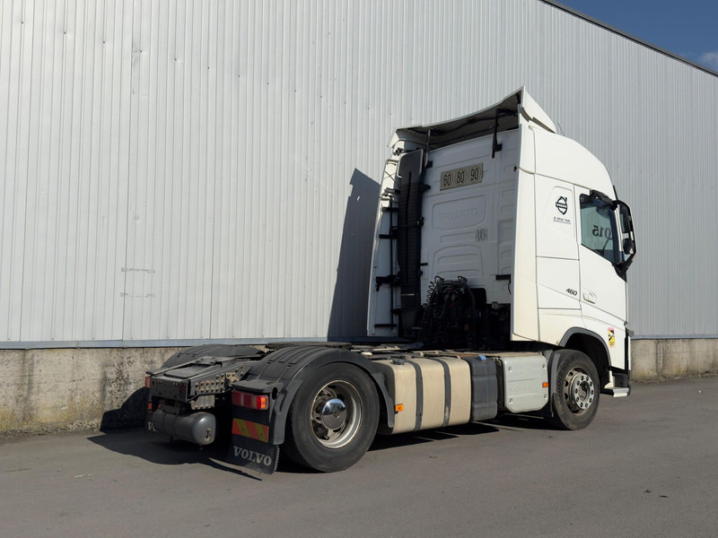 Volvo FH 460 - Tahač: obrázek 3 Volvo FH 460 - Tahač: obrázek 3