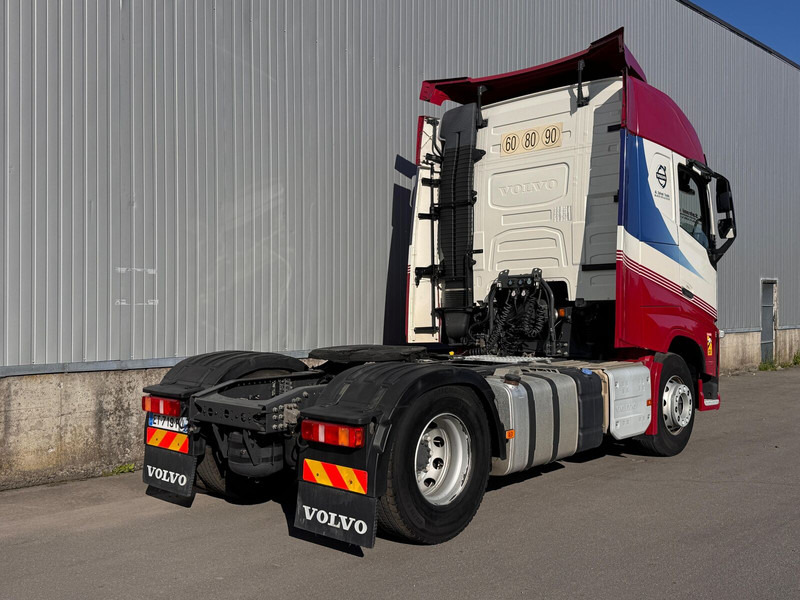 Volvo FH 500 - Tahač: obrázek 5 Volvo FH 500 - Tahač: obrázek 5