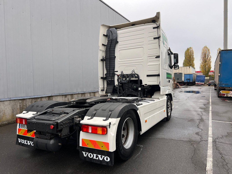 Volvo FH 500 - Tahač: obrázek 5 Volvo FH 500 - Tahač: obrázek 5