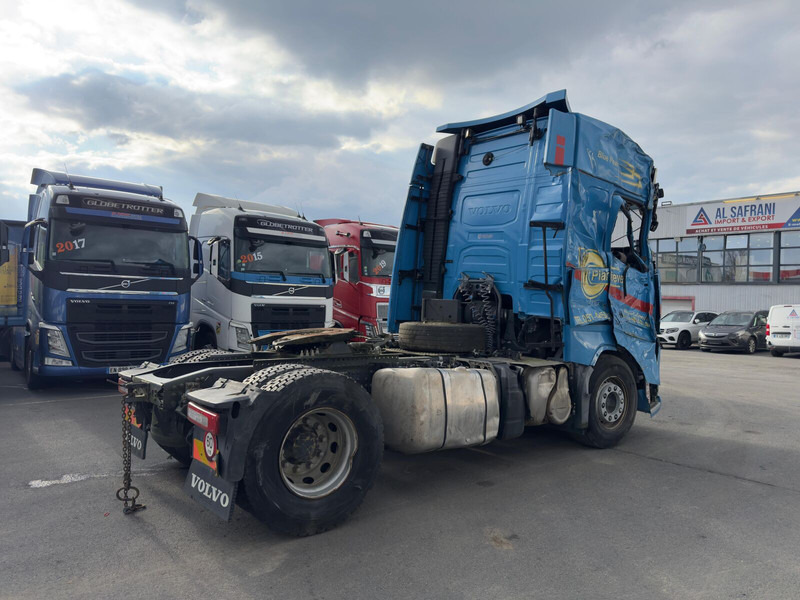Volvo FH 500 - Tahač: obrázek 3 Volvo FH 500 - Tahač: obrázek 3