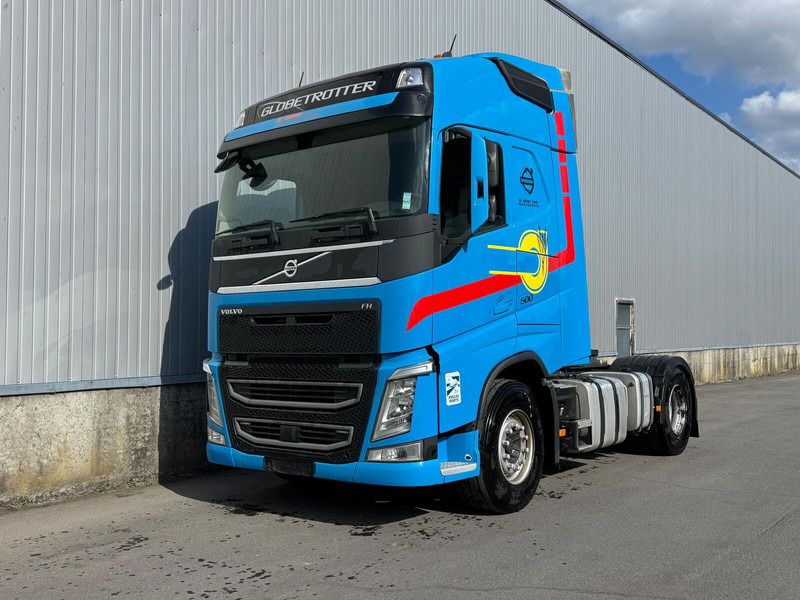 Tahač Volvo FH 500: obrázek 1