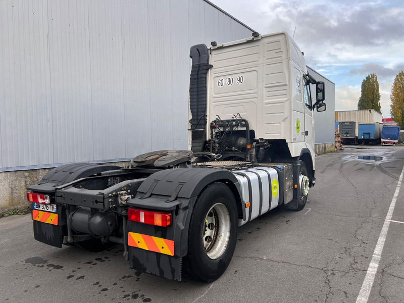 Volvo FH 500 - Tahač: obrázek 5 Volvo FH 500 - Tahač: obrázek 5