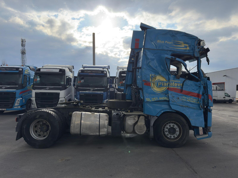 Volvo FH 500 - Tahač: obrázek 2 Volvo FH 500 - Tahač: obrázek 2