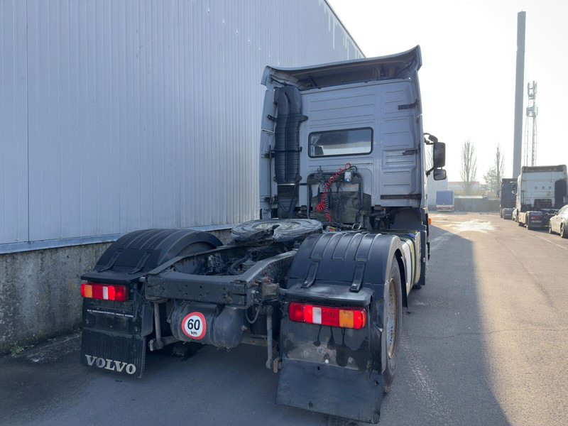 Volvo fm 330 - Tahač: obrázek 5 Volvo fm 330 - Tahač: obrázek 5