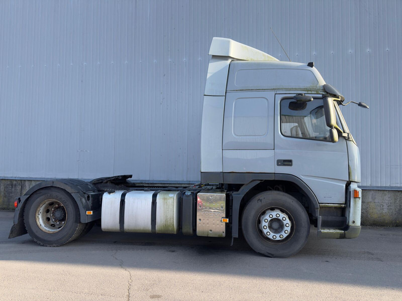Volvo fm 330 - Tahač: obrázek 4 Volvo fm 330 - Tahač: obrázek 4