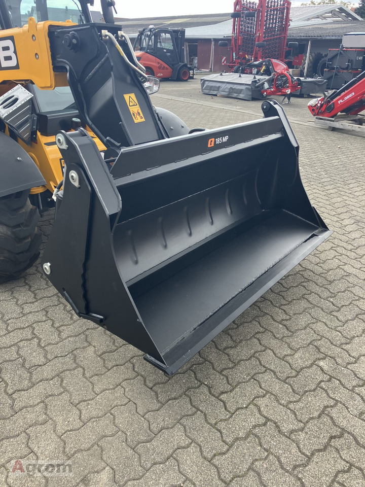 ALÖ 4in1 Klappschaufel 185 MP - Nakládací lžíce pro Stavební technika: obrázek 5 ALÖ 4in1 Klappschaufel 185 MP - Nakládací lžíce pro Stavební technika: obrázek 5