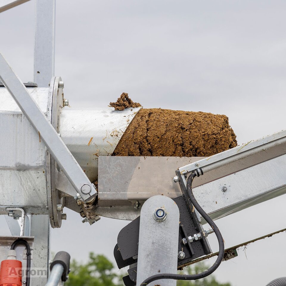 Nový Stroj pro hnojení Fliegl Tapir 375 Gülleseparator: obrázek 11