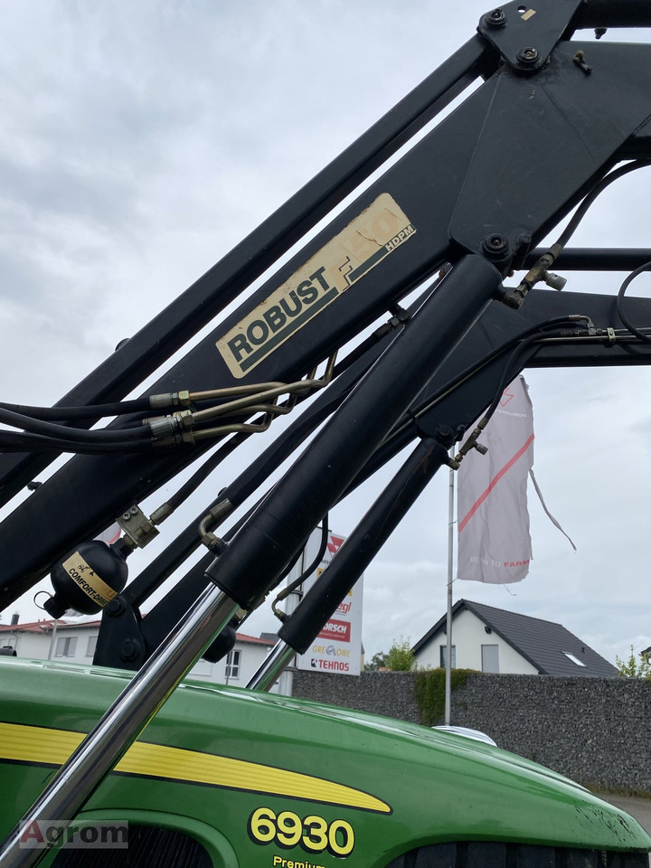 Traktor John Deere 6930 Premium: obrázek 15