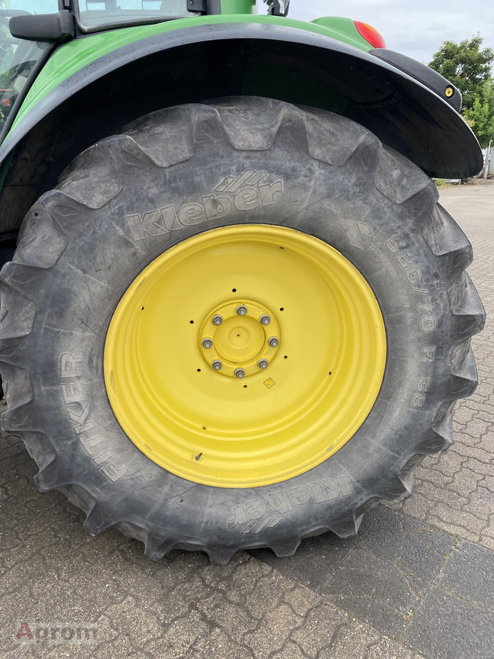 Traktor John Deere 6930 Premium: obrázek 9