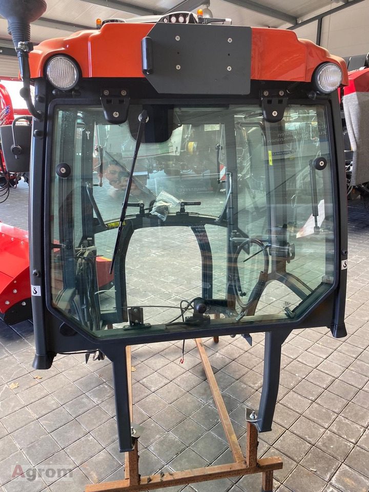 Kubota L 1501 leasing Kubota L 1501: obrázek 12