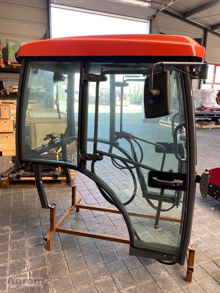 Kubota L 1501 leasing Kubota L 1501: obrázek 11