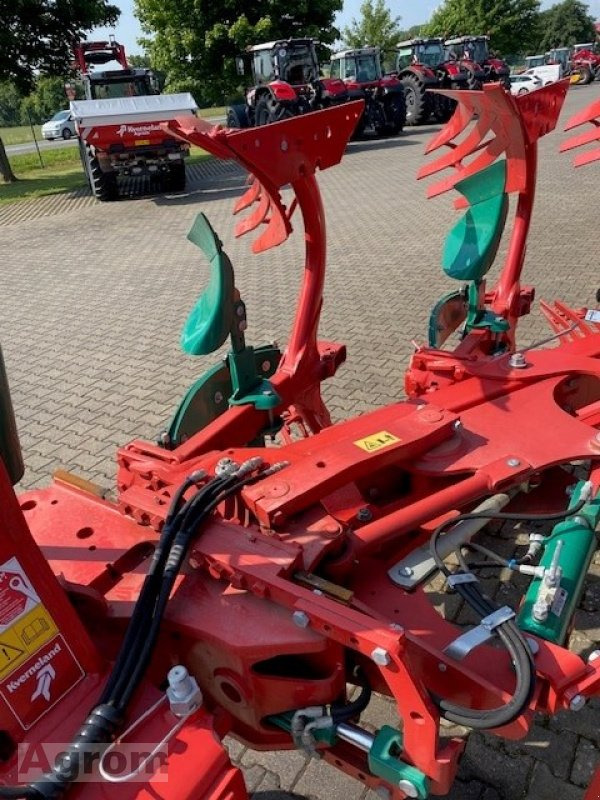 Kverneland 3300 S - Pluh: obrázek 4 Kverneland 3300 S - Pluh: obrázek 4