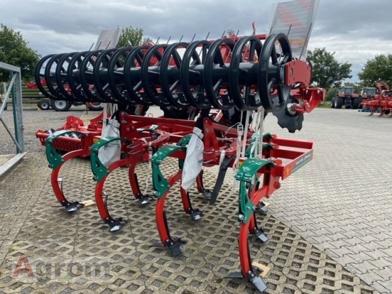 Kverneland Enduro Pro 3000-Triflex - Kultivátor: obrázek 3 Kverneland Enduro Pro 3000-Triflex - Kultivátor: obrázek 3
