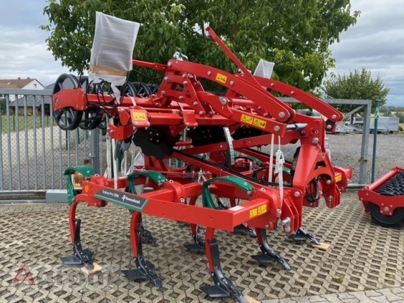Kverneland Enduro Pro 3000-Triflex - Kultivátor: obrázek 1 Kverneland Enduro Pro 3000-Triflex - Kultivátor: obrázek 1
