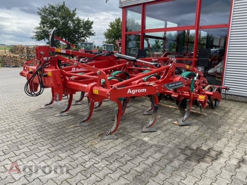 Kverneland Enduro Pro 4000F-Triflex - Kultivátor: obrázek 1 Kverneland Enduro Pro 4000F-Triflex - Kultivátor: obrázek 1