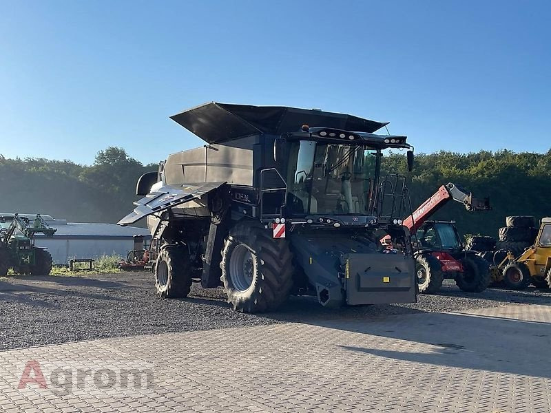 Massey Ferguson IDEAL 8 PL - Sklízecí mlátička: obrázek 5 Massey Ferguson IDEAL 8 PL - Sklízecí mlátička: obrázek 5