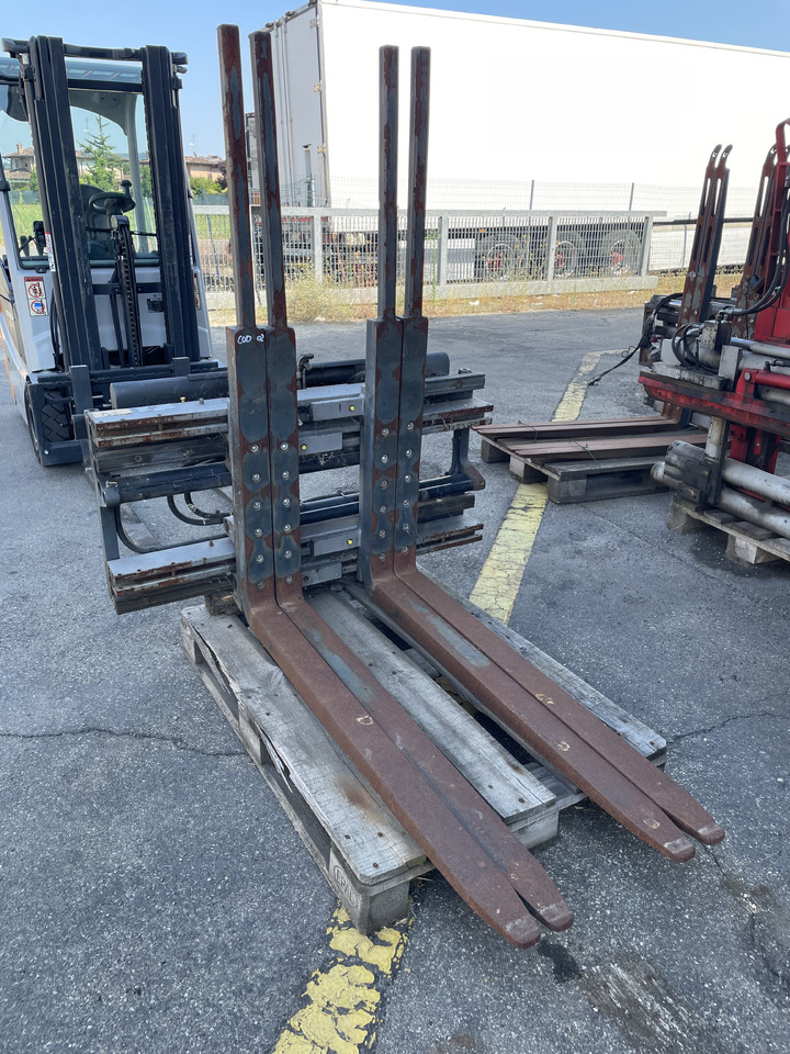 KAUP - Vidle: obrázek 1 KAUP - Vidle: obrázek 1