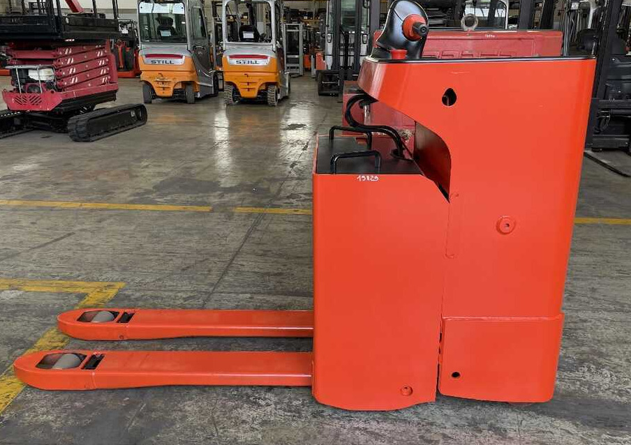 Linde T 20 SF/144 - Paletový vozík: obrázek 2 Linde T 20 SF/144 - Paletový vozík: obrázek 2