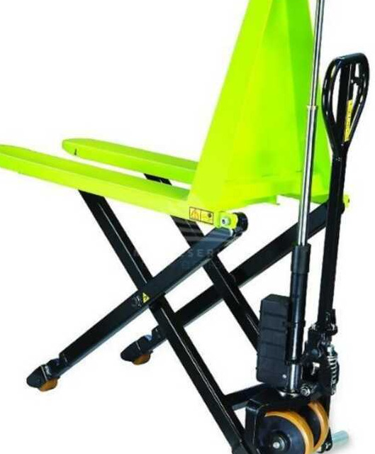 Pramac HX 10M L540 (NUOVO) - Paletový vozík: obrázek 2 Pramac HX 10M L540 (NUOVO) - Paletový vozík: obrázek 2