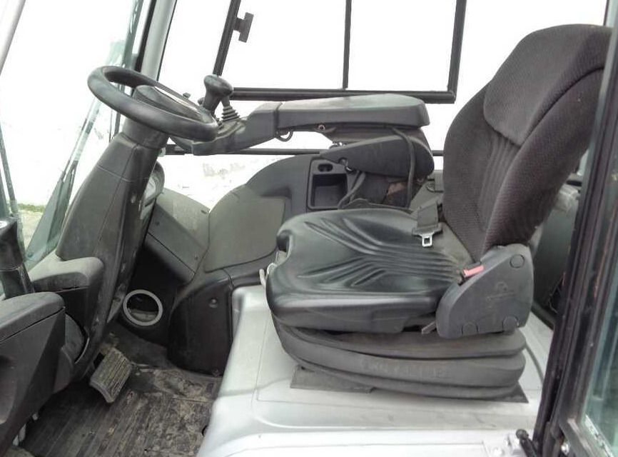 Still RX 60-30 L/600 - Elektrický vysokozdvižný vozík: obrázek 2 Still RX 60-30 L/600 - Elektrický vysokozdvižný vozík: obrázek 2