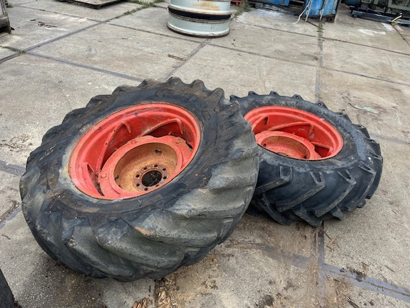 Alliance en Goodyear 18.4 30 - Ráfek: obrázek 1 Alliance en Goodyear 18.4 30 - Ráfek: obrázek 1