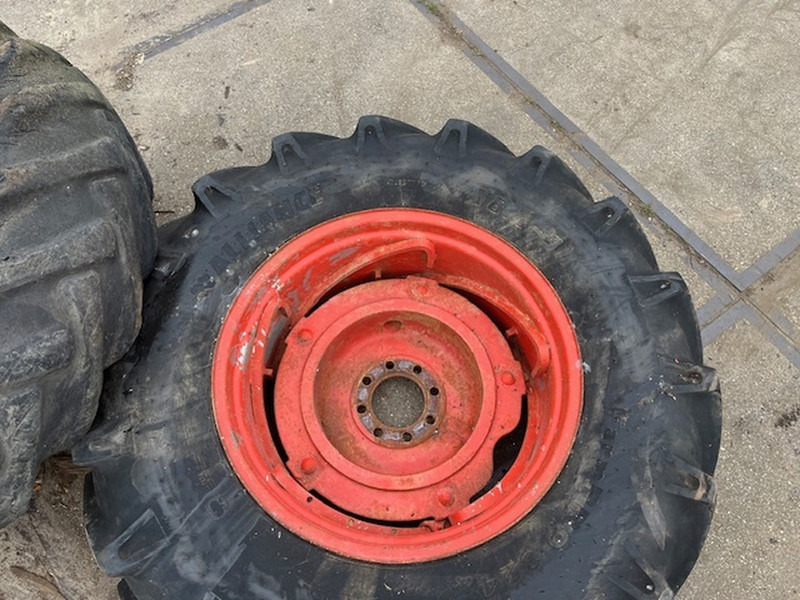 Alliance en Goodyear 18.4 30 - Ráfek: obrázek 4 Alliance en Goodyear 18.4 30 - Ráfek: obrázek 4