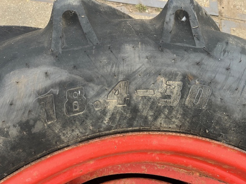 Alliance en Goodyear 18.4 30 - Ráfek: obrázek 2 Alliance en Goodyear 18.4 30 - Ráfek: obrázek 2