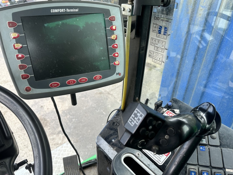 CHD Z 2524 - Traktor: obrázek 5 CHD Z 2524 - Traktor: obrázek 5