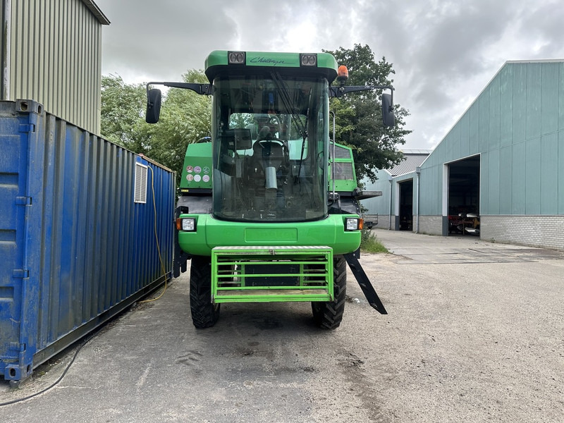 CHD Z 2524 - Traktor: obrázek 2 CHD Z 2524 - Traktor: obrázek 2