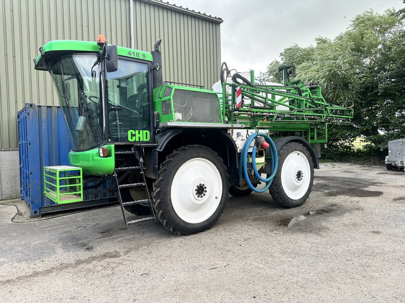 CHD Z 2524 - Traktor: obrázek 1 CHD Z 2524 - Traktor: obrázek 1
