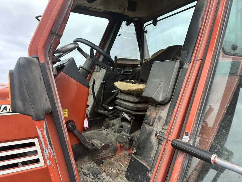 Fiat 100-90 DT - Traktor: obrázek 4 Fiat 100-90 DT - Traktor: obrázek 4