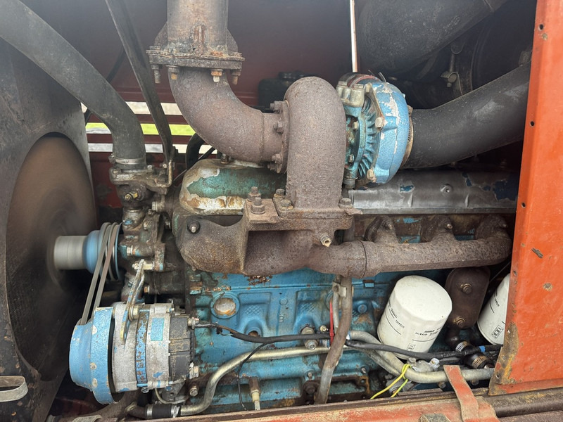 Traktor Fiat 1380DT: obrázek 11