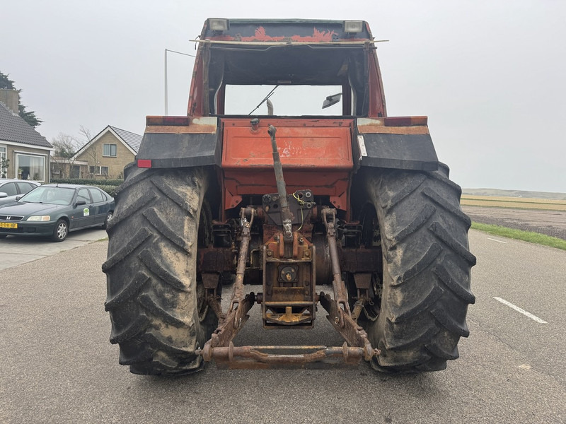 Traktor Fiat 1380DT: obrázek 9