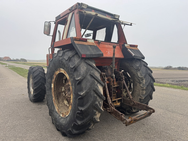 Traktor Fiat 1380DT: obrázek 8