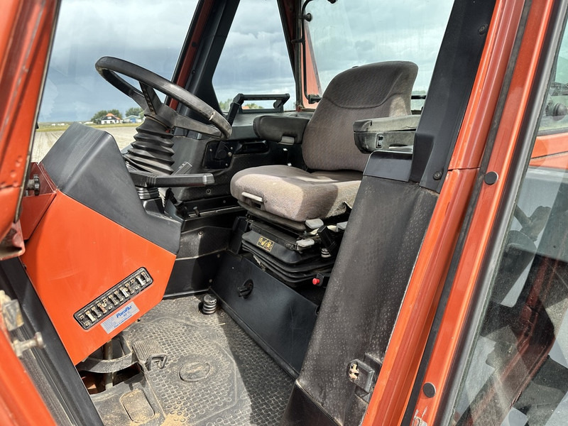 Fiat 160-90 DT - Traktor: obrázek 4 Fiat 160-90 DT - Traktor: obrázek 4