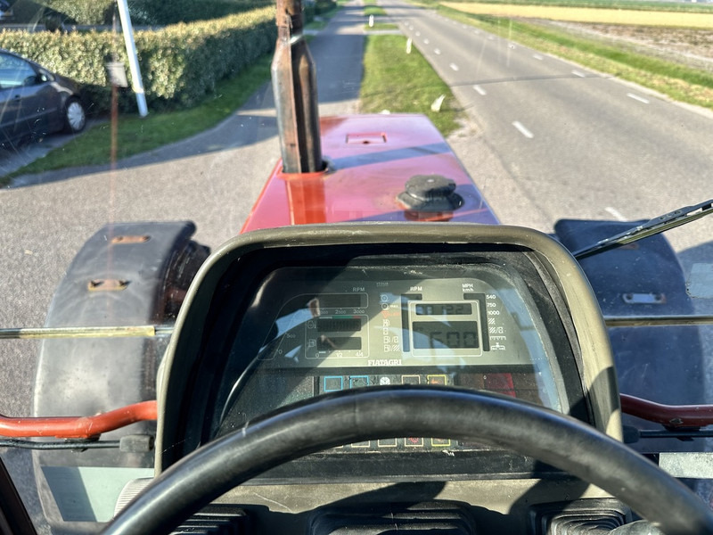 Fiat F100 - Traktor: obrázek 5 Fiat F100 - Traktor: obrázek 5