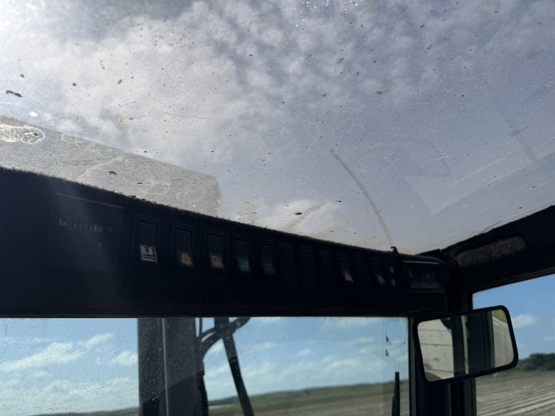 Dieselový vysokozdvižný vozík Heden 8440 DG: obrázek 6 Dieselový vysokozdvižný vozík Heden 8440 DG: obrázek 6