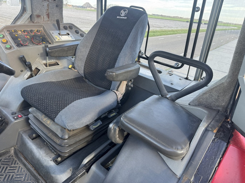 Massey Ferguson 3060 - Traktor: obrázek 5 Massey Ferguson 3060 - Traktor: obrázek 5