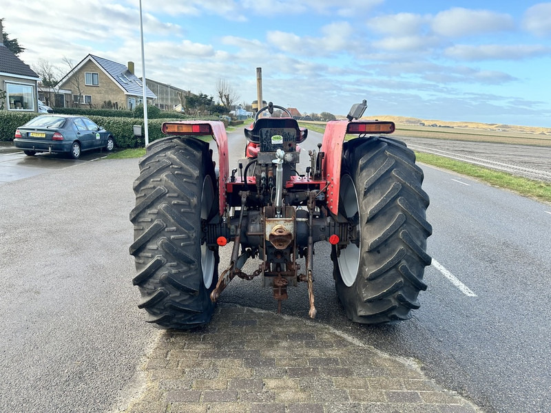 Traktor Massey Ferguson 365: obrázek 7