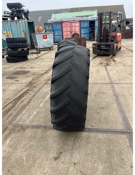 Michelin 480\65 R28 X M100 - Ráfek: obrázek 3 Michelin 480\65 R28 X M100 - Ráfek: obrázek 3