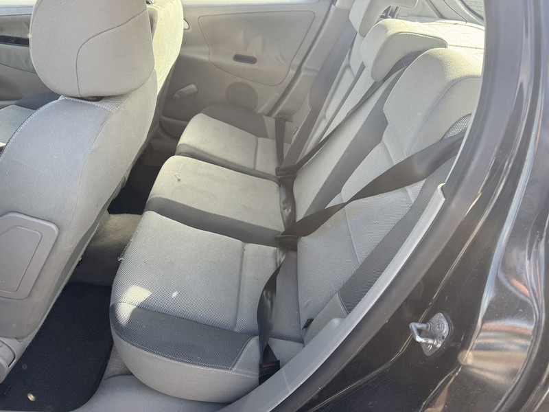 Osobní auto Peugeot 207: obrázek 7 Osobní auto Peugeot 207: obrázek 7