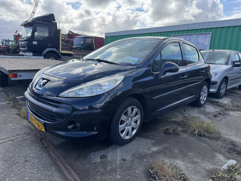 Peugeot 207 - Osobní auto: obrázek 1 Peugeot 207 - Osobní auto: obrázek 1
